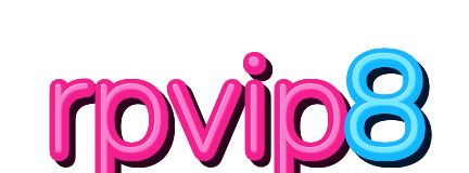 rpvip8 — logo kanal