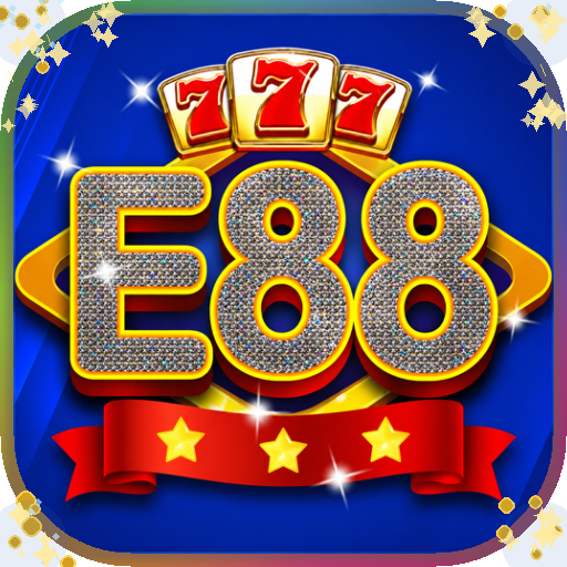 e88 — mitra unggulan